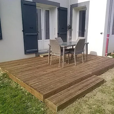Le Verger 3 Etoiles